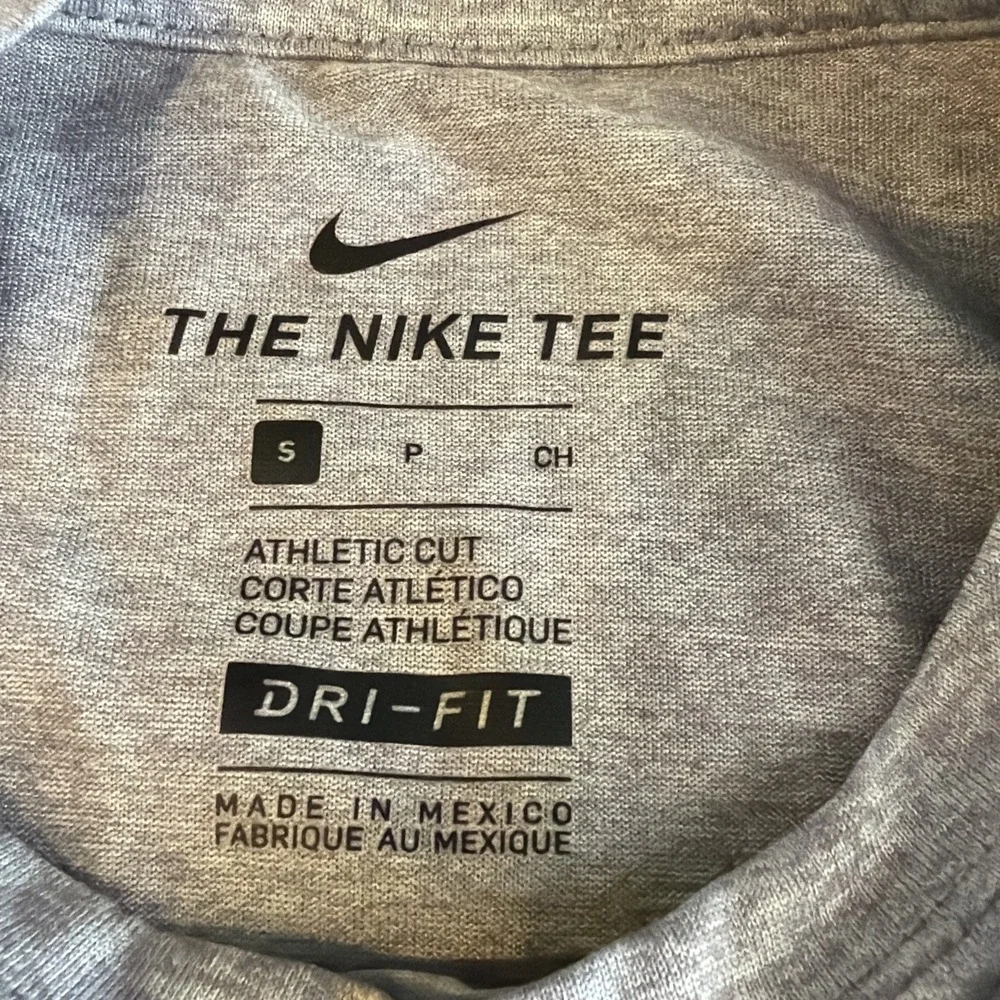 Nike virginia tech